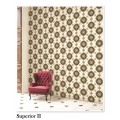 Damask Wallpaper