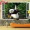 Bear Wallpaper for kidsroom