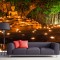 Budha Lighting Wallpaper