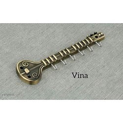 Classic Useful Keyholder-CDKH0010013