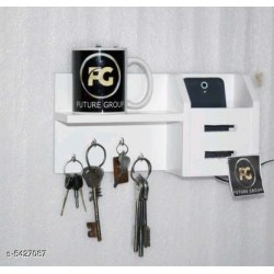 Key Holder cum Mobile Stand-CDKH0020020