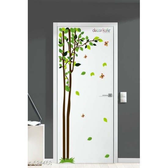 Beautiful Wall Sticker-CDWP0740277