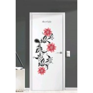 Beautiful Wall Sticker-CDWP0740279