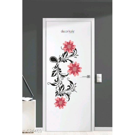 Beautiful Wall Sticker-CDWP0740279