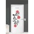 Beautiful Wall Sticker-CDWP0740279