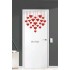 Beautiful Wall Sticker-CDWP0740281