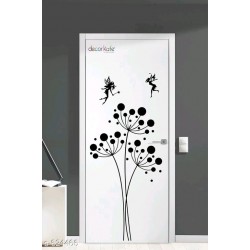 Beautiful Wall Sticker-CDWP0740282