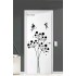 Beautiful Wall Sticker-CDWP0740282