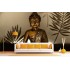 Buddha Antique 3D Wallpaper