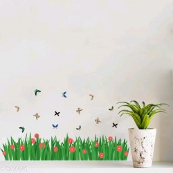 Butterfly Kids Room Wall Sticker