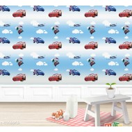 Classy Trendy Decorative Wallpaper-CDWP0700316