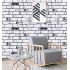 Stylish Vinyl Wall Stickers-CDWP0660292