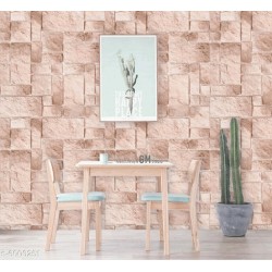 Stylish Wall Tiles Wallpaper