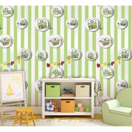 Stylo Decorative Stickers