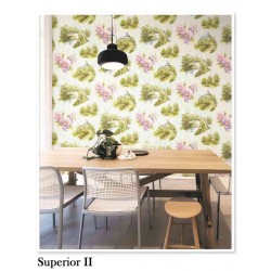Superior Attractive Floral Wallpaper-CDWP0640393