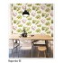 Superior Attractive Floral Wallpaper-CDWP0640393