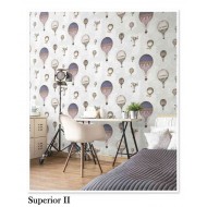 Superior Balloon Wallpaper-CDWP0750395