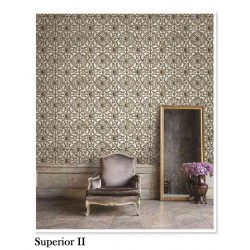 Superior Brown seamless rich wallpaper-CDWP0650402