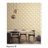 Superior Circle Wallpaper for Daining area-CDWP0750394