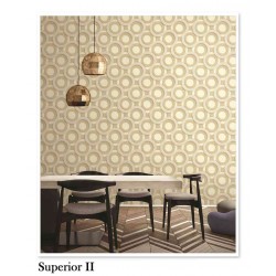 Superior Circle Wallpaper for Daining area-CDWP0750394