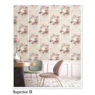 Superior Classy floral wall Murals-CDWP0640403