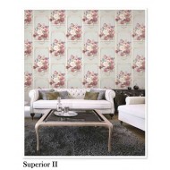 Superior Floral wall murals for Bedroom-CDWP0640391