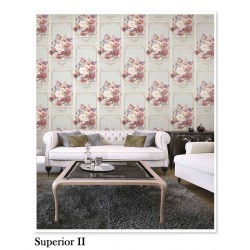 Superior Floral wall murals for Bedroom-CDWP0640391