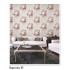 Superior Floral wall murals for Bedroom-CDWP0640391