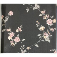 Superior Floral wallpaper-CDWP0640382