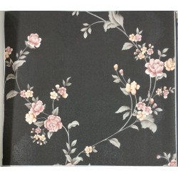 Superior Floral wallpaper-CDWP0640382