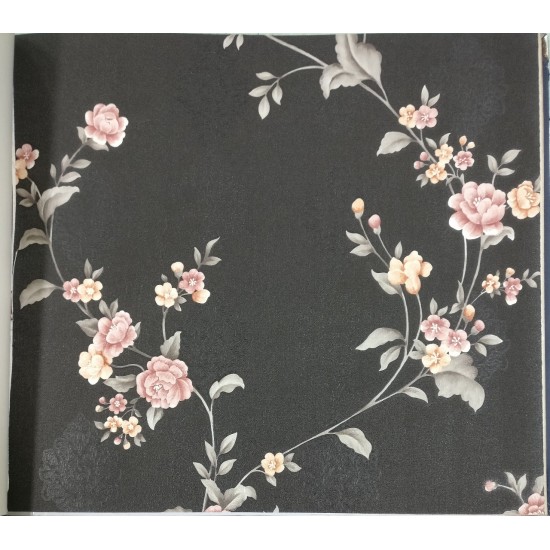 Superior Floral wallpaper-CDWP0640382
