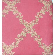 Superior Golden Pink wallpaper-CDWP0650369