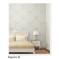 Superior Neutral bedroom wallpaper Design-CDWP0780407