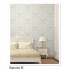 Superior Neutral bedroom wallpaper Design-CDWP0780407