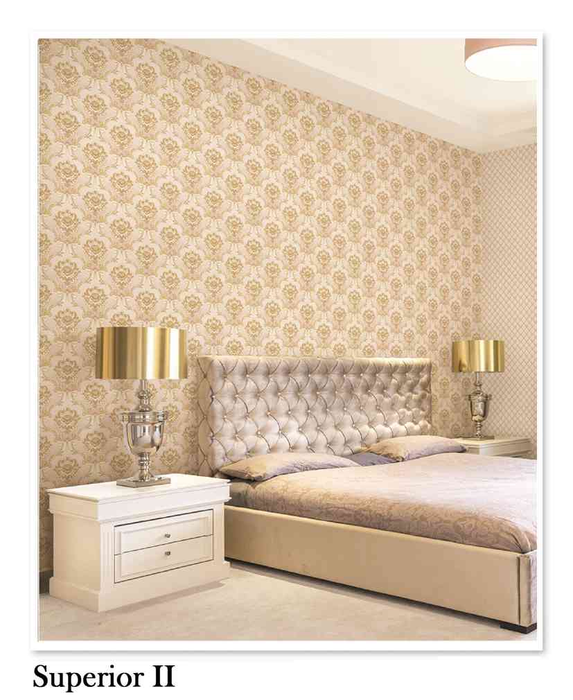 Superior Royal Damask wallpaper Superior Royal Damask wallpaper