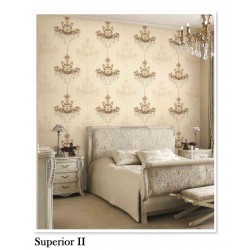 Superior Royal wall designs for Bedroom-CDWP0650415