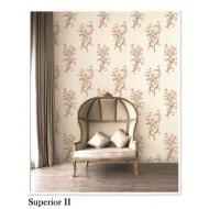 Superior cream seamless Wallpaper for bedroom-CDWP0650398