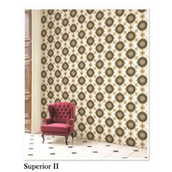 Superior vintage wallpaper-CDWP0650400