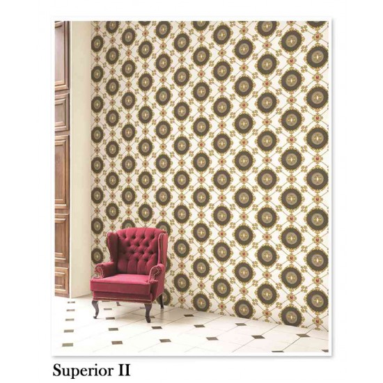 Superior vintage wallpaper-CDWP0650400