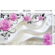 WALLDECO Loth & Flower-CDWP0640357