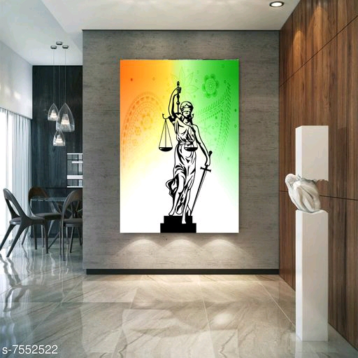 Walldeco Advocate office HD Digital Print wallpaper Walldeco Advocate office HD Digital Print wallpaper