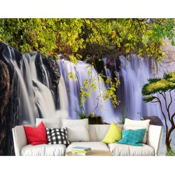 Water Falls Wallpapers