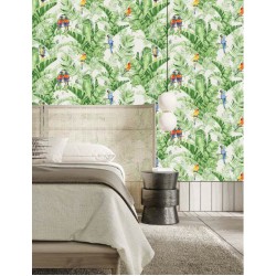 Imagine Terasu Wallpaper Design - CDWP0840450